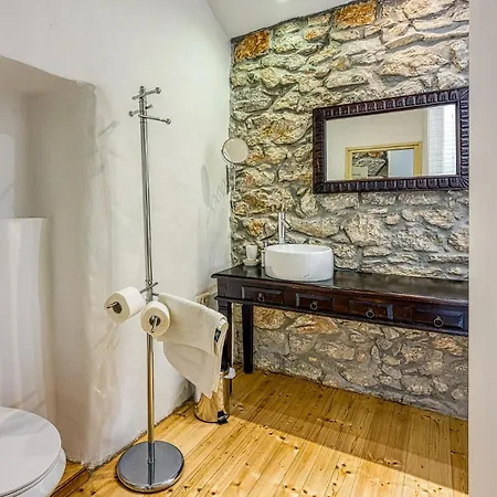 Lovely In With Wifi * Malinska