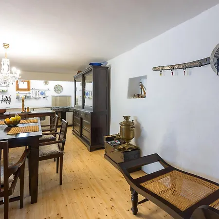 Lovely In With Wifi Malinska