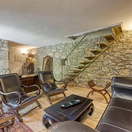 Lovely In With Wifi * Malinska