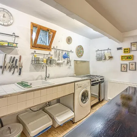 Lovely In With Wifi * Malinska