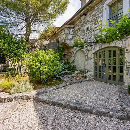 Lovely In With Wifi Malinska