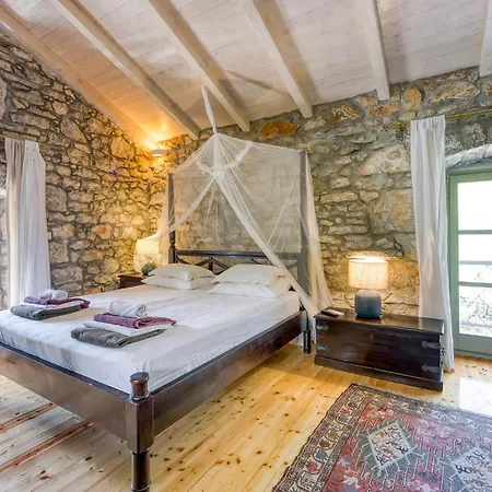 Lovely In With Wifi * Malinska