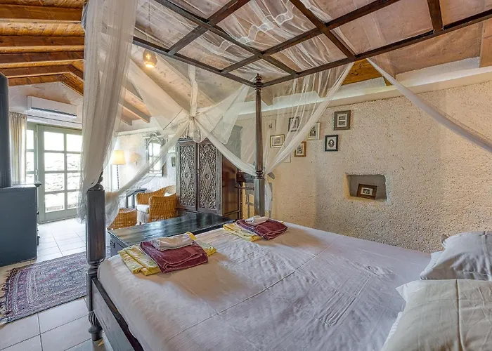 Lovely In With Wifi Holiday home Malinska