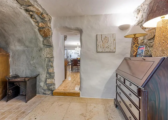 Lovely In With Wifi Holiday home Malinska
