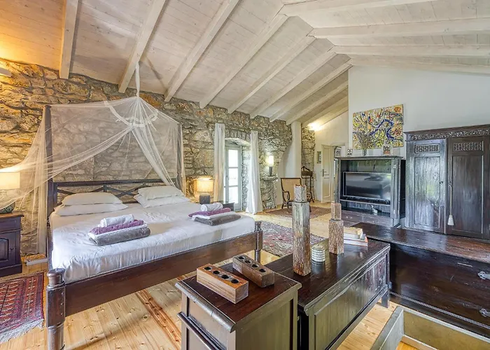 Lovely In With Wifi