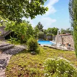 Сasa de vacaciones Lovely In With Wifi Malinska